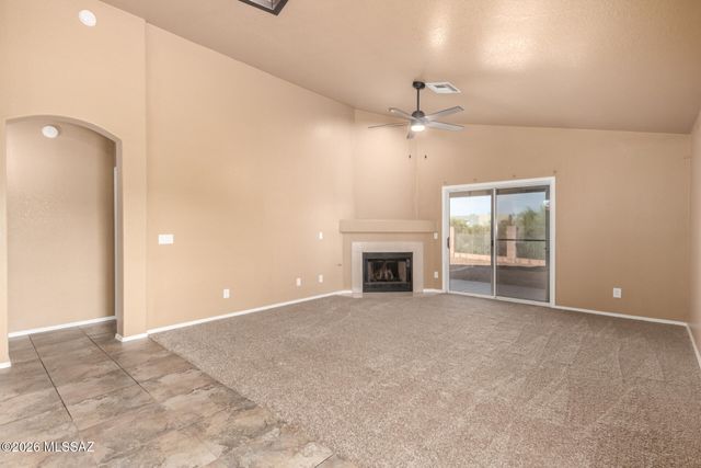 3692 W Camino De Caliope, Tucson, AZ 85741