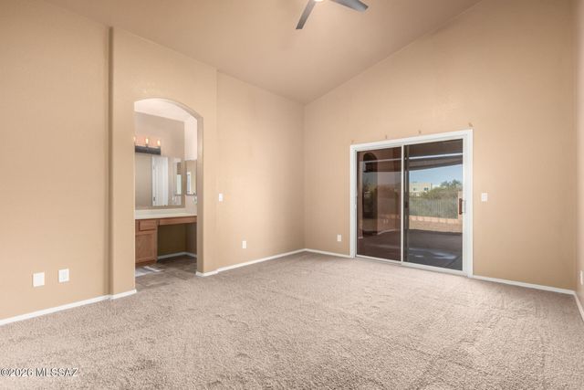 3692 W Camino De Caliope, Tucson, AZ 85741