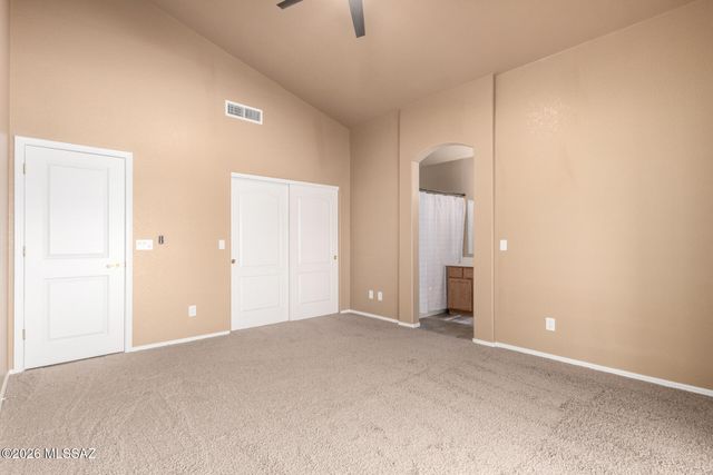 3692 W Camino De Caliope, Tucson, AZ 85741