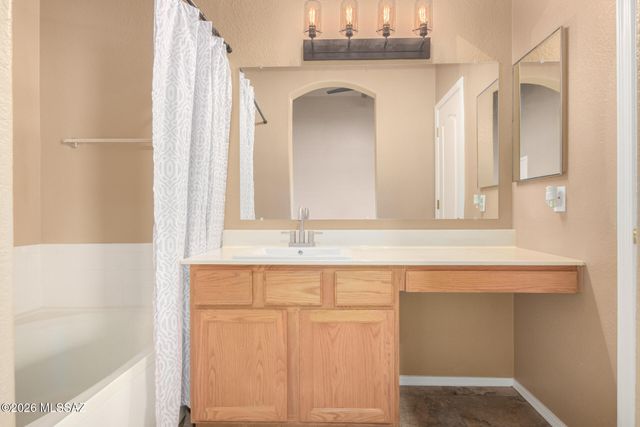 3692 W Camino De Caliope, Tucson, AZ 85741