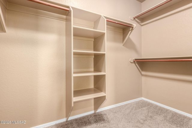 3692 W Camino De Caliope, Tucson, AZ 85741