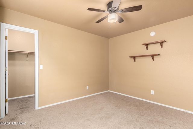 3692 W Camino De Caliope, Tucson, AZ 85741