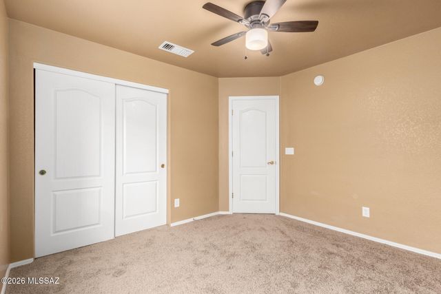 3692 W Camino De Caliope, Tucson, AZ 85741