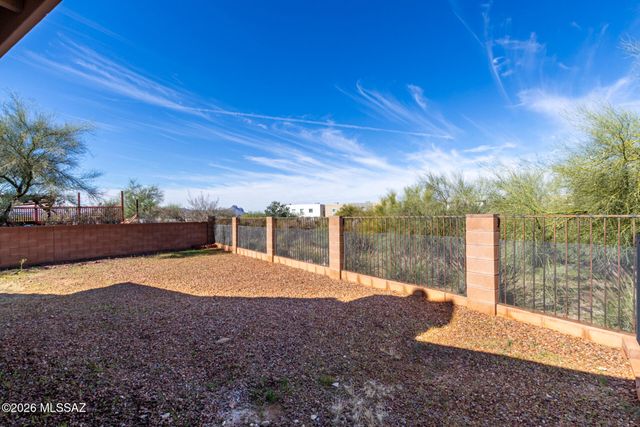 3692 W Camino De Caliope, Tucson, AZ 85741