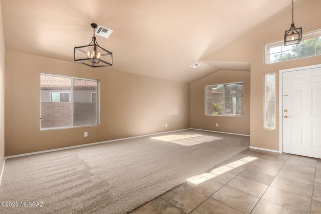 3692 W Camino De Caliope, Tucson, AZ 85741
