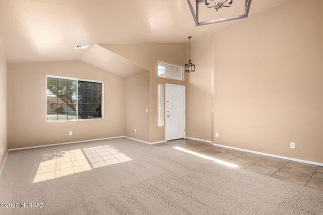 3692 W Camino De Caliope, Tucson, AZ 85741