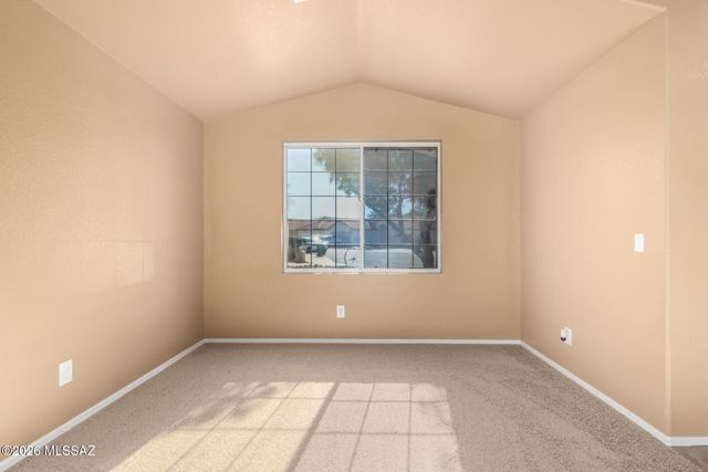 3692 W Camino De Caliope, Tucson, AZ 85741