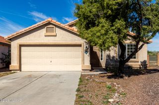 3692 W Camino De Caliope, Tucson, AZ 85741