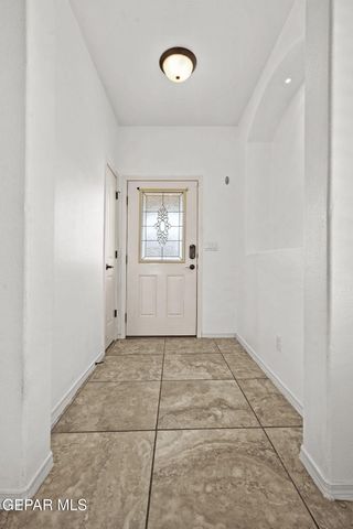 3848 LOMA BRISA Drive, El Paso, TX 79938