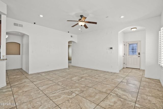 3848 LOMA BRISA Drive, El Paso, TX 79938