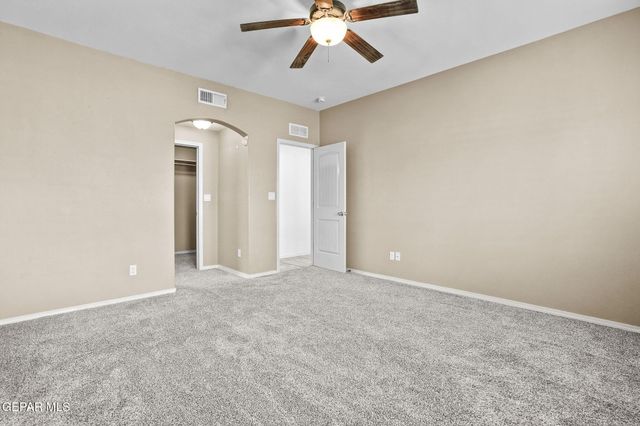 3848 LOMA BRISA Drive, El Paso, TX 79938