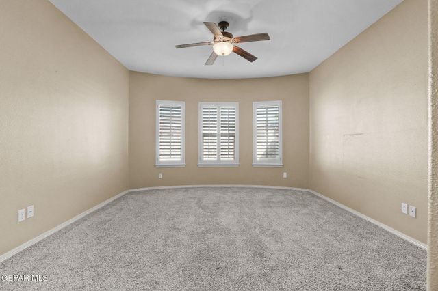 3848 LOMA BRISA Drive, El Paso, TX 79938