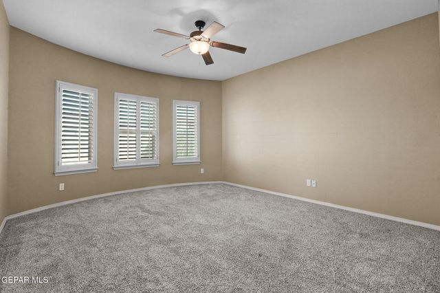 3848 LOMA BRISA Drive, El Paso, TX 79938