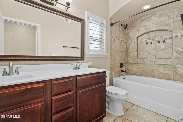 3848 LOMA BRISA Drive, El Paso, TX 79938