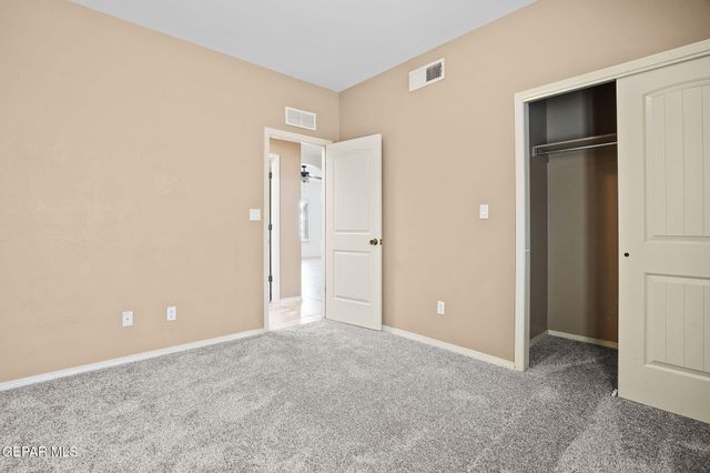 3848 LOMA BRISA Drive, El Paso, TX 79938