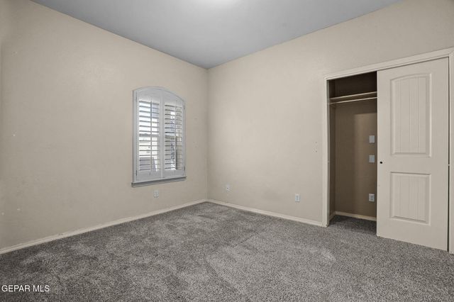 3848 LOMA BRISA Drive, El Paso, TX 79938