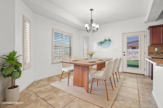 3848 LOMA BRISA Drive, El Paso, TX 79938