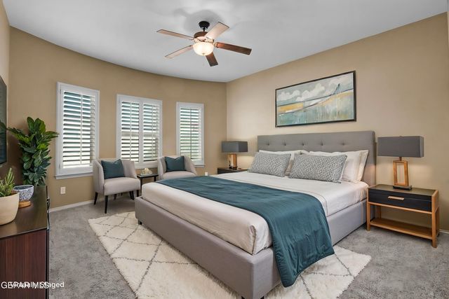 3848 LOMA BRISA Drive, El Paso, TX 79938