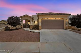 3848 LOMA BRISA Drive, El Paso, TX 79938