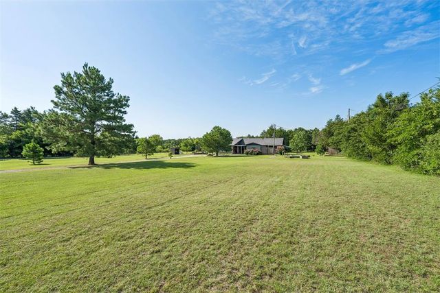 12720 Banner Road, Lexington, OK 73051
