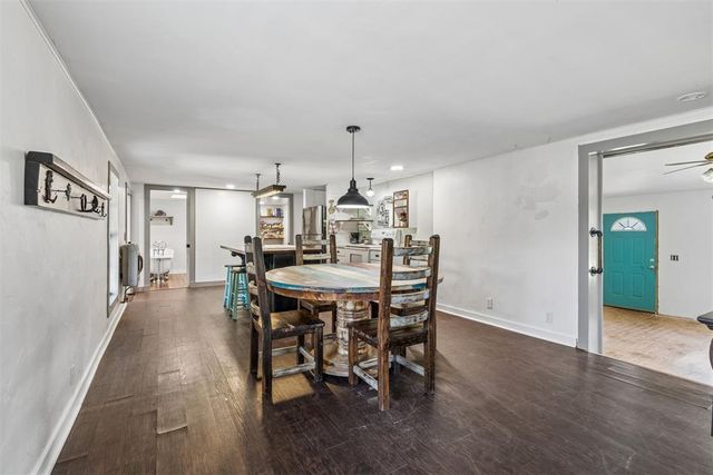 12720 Banner Road, Lexington, OK 73051