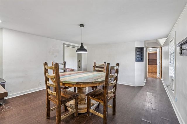 12720 Banner Road, Lexington, OK 73051