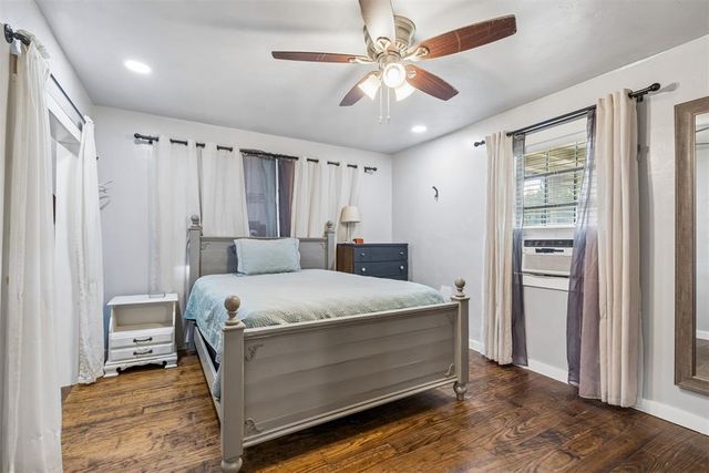 12720 Banner Road, Lexington, OK 73051