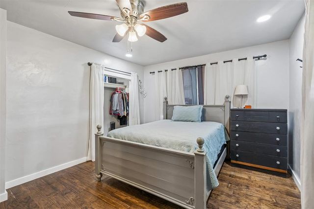 12720 Banner Road, Lexington, OK 73051