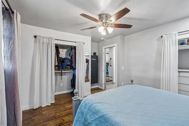 12720 Banner Road, Lexington, OK 73051