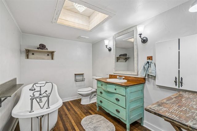 12720 Banner Road, Lexington, OK 73051
