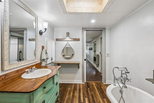 12720 Banner Road, Lexington, OK 73051