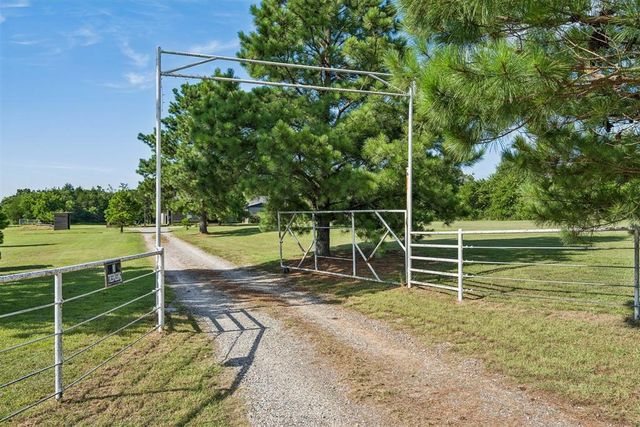12720 Banner Road, Lexington, OK 73051