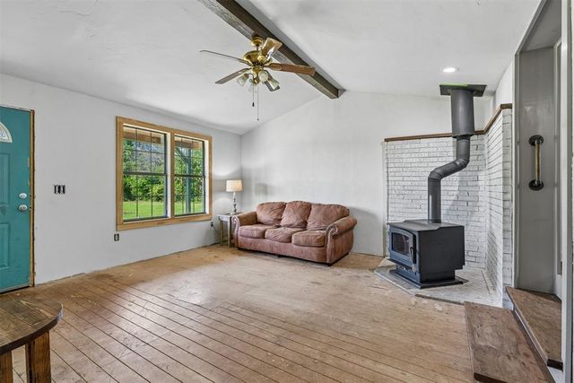 12720 Banner Road, Lexington, OK 73051