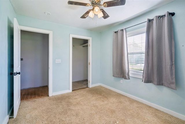 12720 Banner Road, Lexington, OK 73051