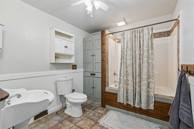 12720 Banner Road, Lexington, OK 73051