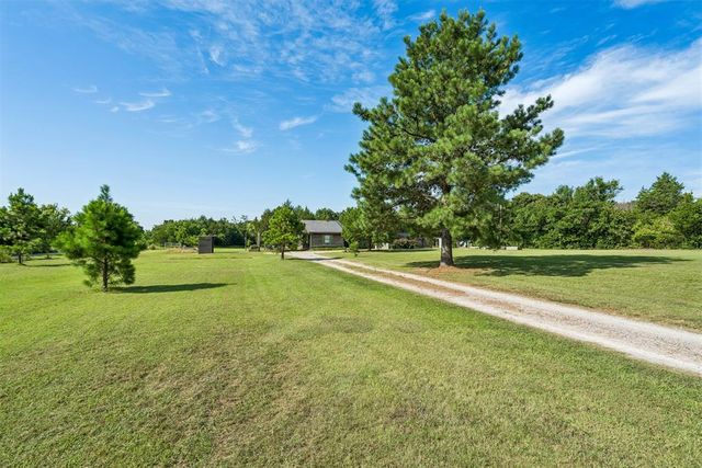 12720 Banner Road, Lexington, OK 73051