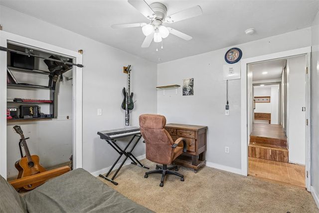 12720 Banner Road, Lexington, OK 73051