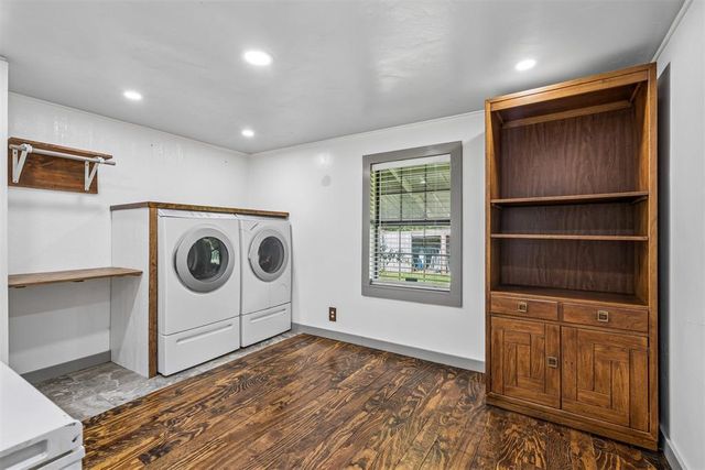 12720 Banner Road, Lexington, OK 73051