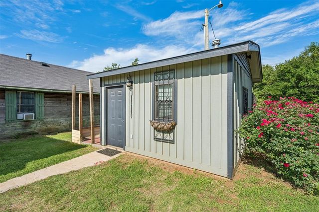 12720 Banner Road, Lexington, OK 73051