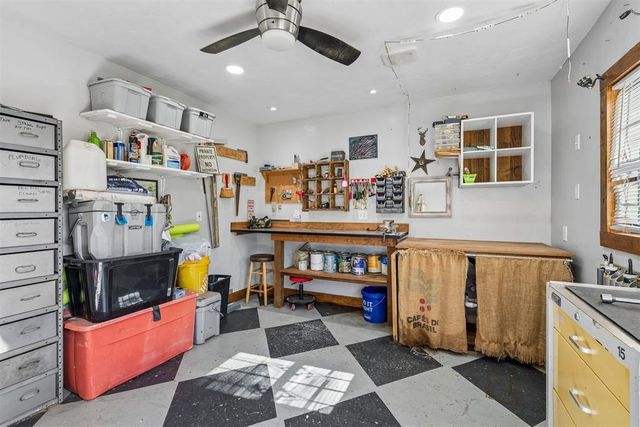 12720 Banner Road, Lexington, OK 73051