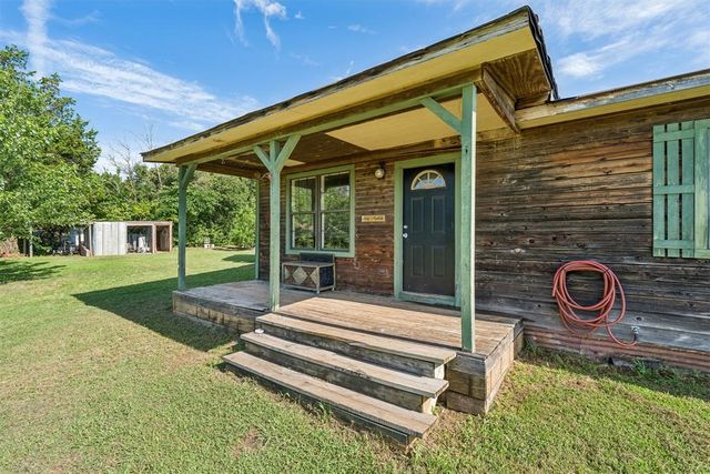 12720 Banner Road, Lexington, OK 73051