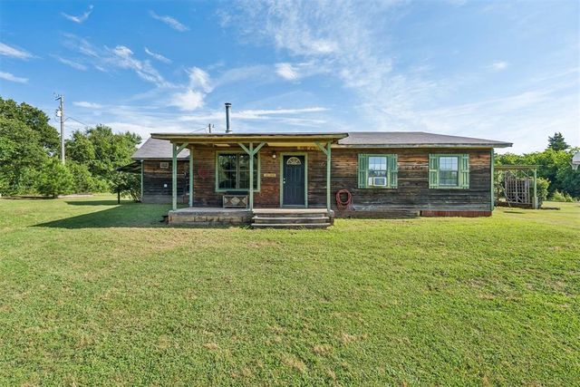 12720 Banner Road, Lexington, OK 73051