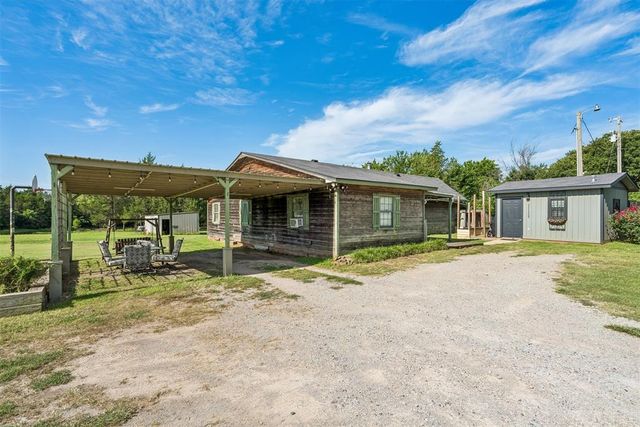 12720 Banner Road, Lexington, OK 73051
