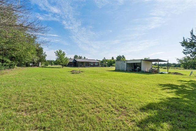 12720 Banner Road, Lexington, OK 73051
