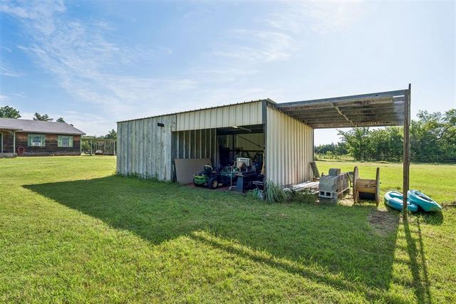 12720 Banner Road, Lexington, OK 73051