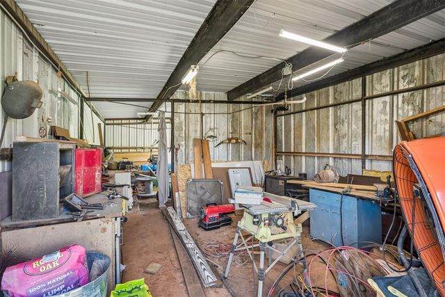 12720 Banner Road, Lexington, OK 73051