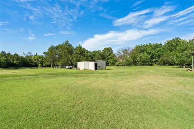12720 Banner Road, Lexington, OK 73051
