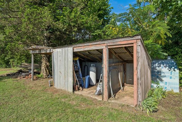 12720 Banner Road, Lexington, OK 73051