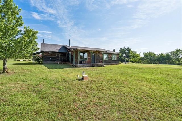12720 Banner Road, Lexington, OK 73051