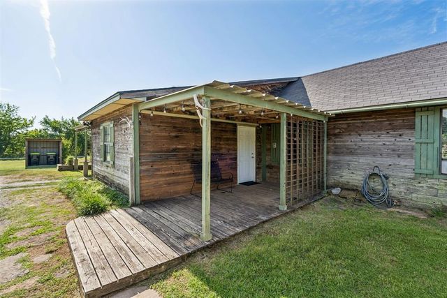 12720 Banner Road, Lexington, OK 73051